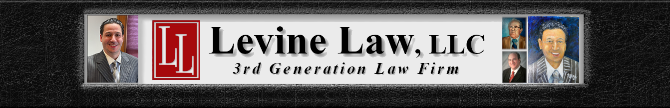 Law Levine, LLC - A 3rd Generation Law Firm serving Lebanon PA specializing in probabte estate administration